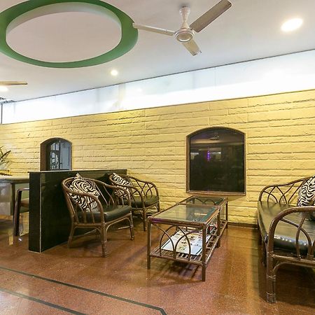 Treebo Trend New Castle Mumbai Exterior foto