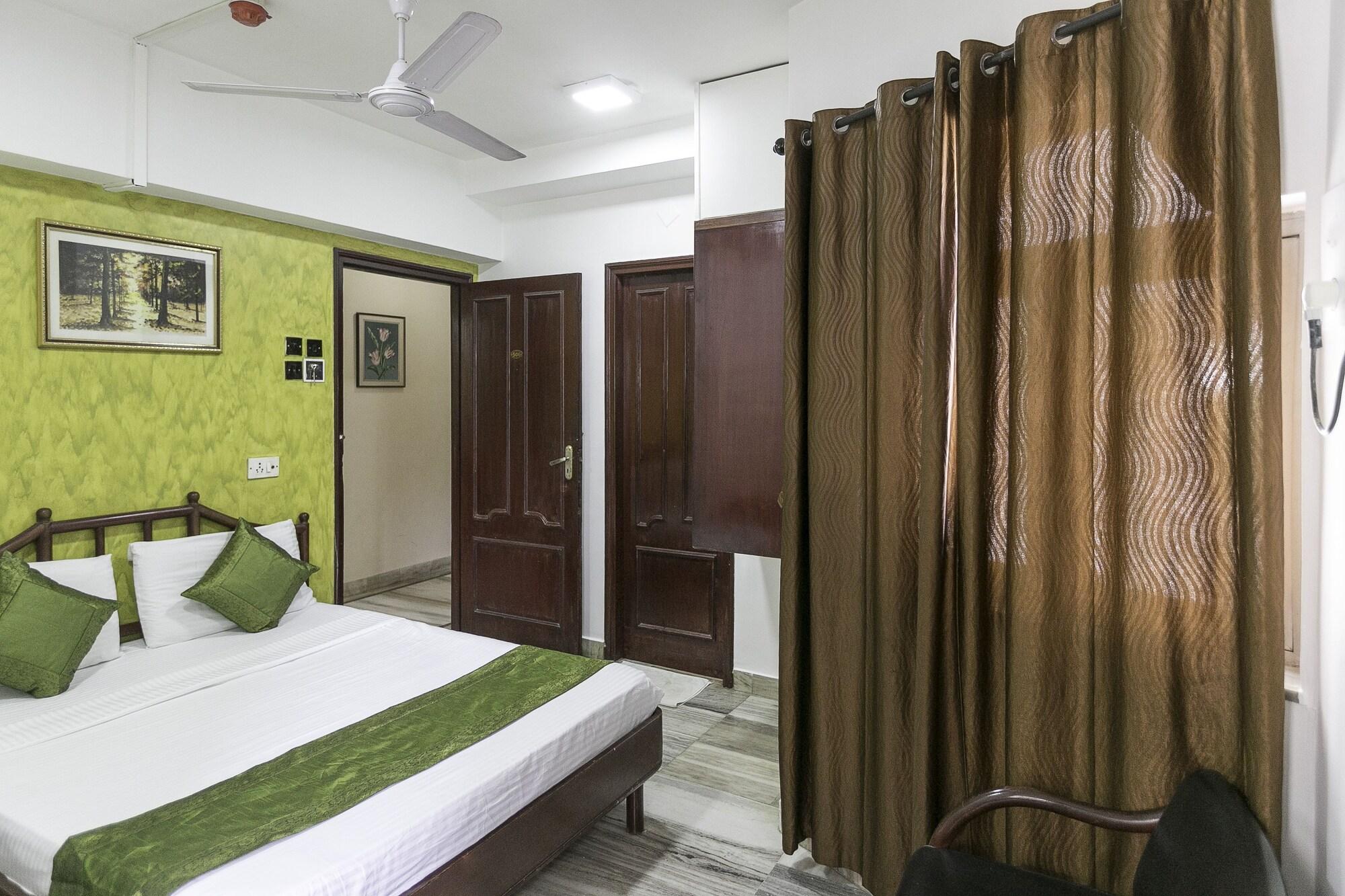 Treebo Trend New Castle Mumbai Exterior foto