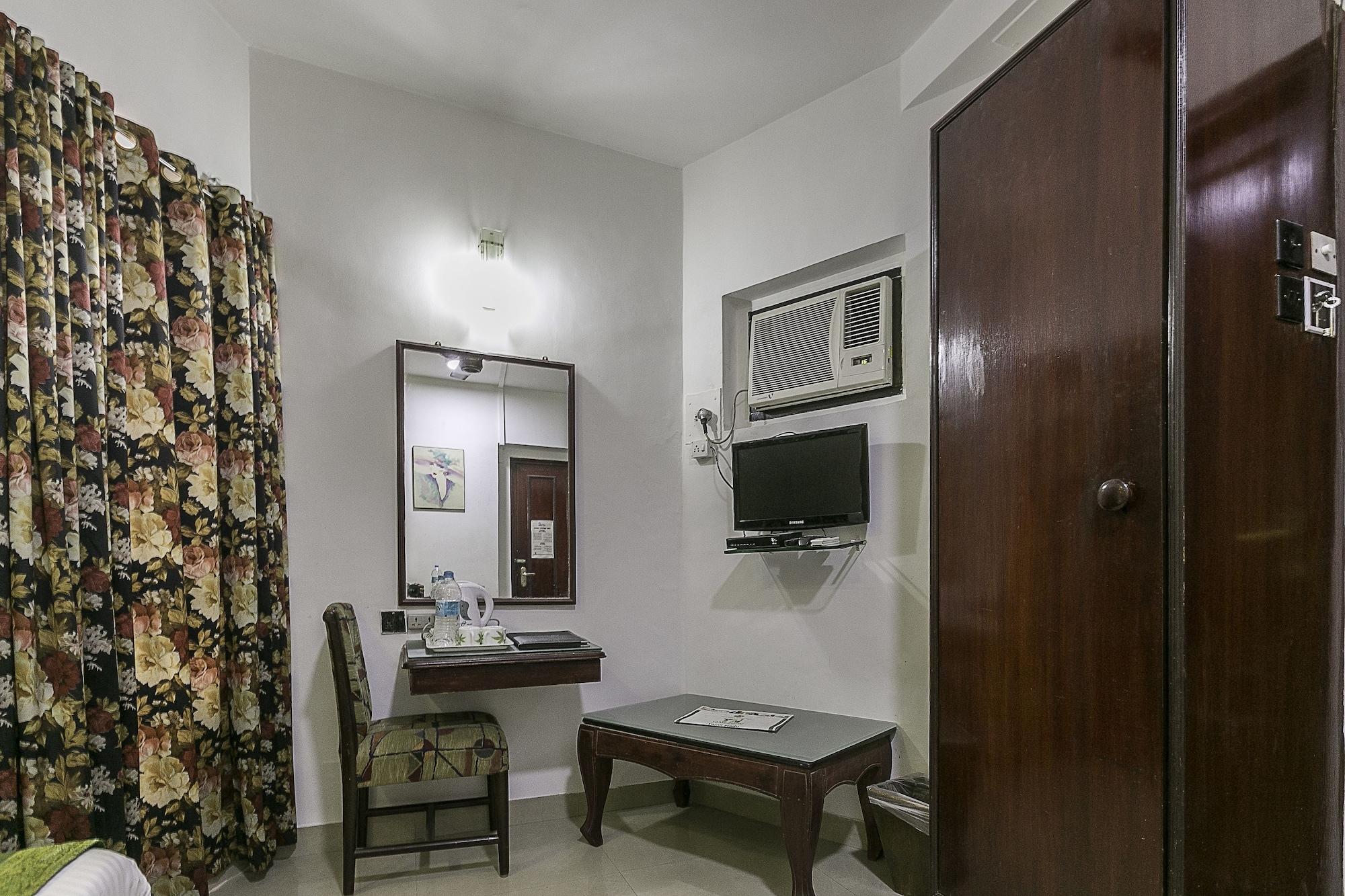 Treebo Trend New Castle Mumbai Exterior foto