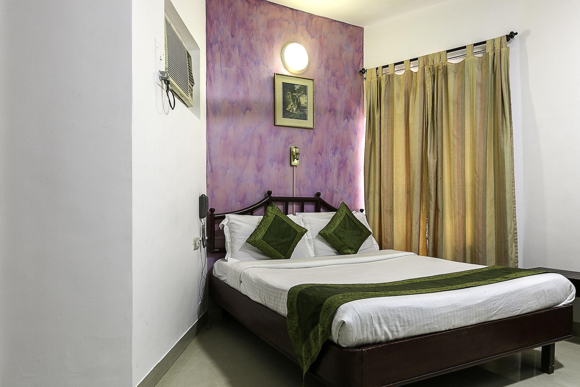 Treebo Trend New Castle Mumbai Exterior foto